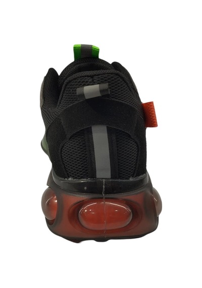 Marco Jamper 2198m Ortopedik İthal Köpük Taban Günlük Erkek Sneaker Spor Ayakkabı 001