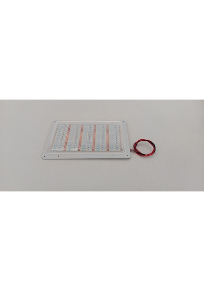 AYGE MARİNE YAT TEKNE KARAVAN LED LAMBA 12V DC B. PROJEKTÖR