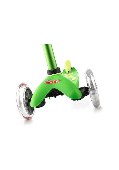 Micro Mini Deluxe MMD002 Scooter