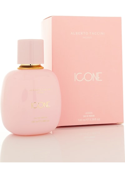 Alberto Taccini Icone Kadın Parfüm EDP 100 ML