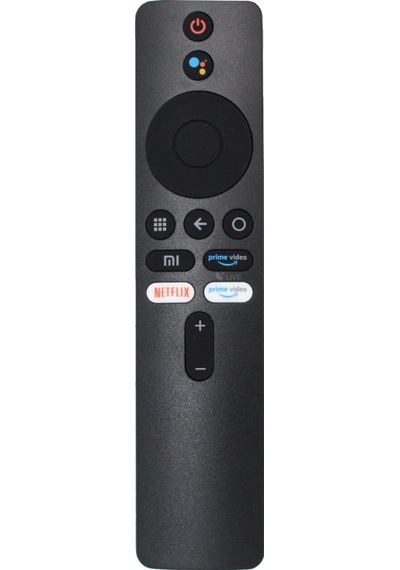 Huayu Bt-mı01 Mı Box Netflix-prime Video Tuşlu Universal Kumanda