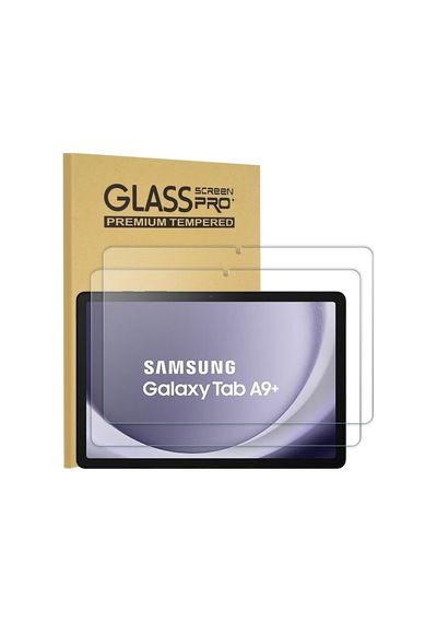 Samsung Galaxy Tab A9 Plus 11" Sm-x210 Uyumlu Premium Temperli Ekran Koruyucu Kırılmaz Cam