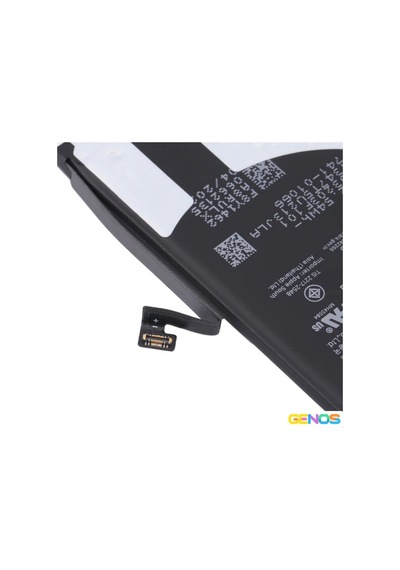 3227mah İphone 13 Uyumlu Batarya Sk521223