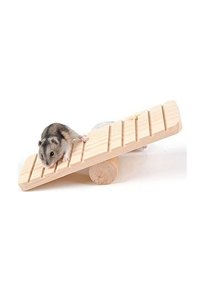 Hamster Oyuncak Seti 2'lü Set