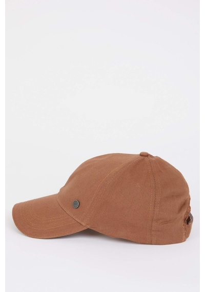 DeFacto Erkek Pamuklu Cap Şapka N4495AZ25SMBG305