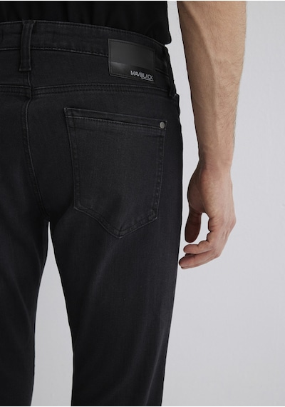 Mavi Erkek Kot Pantolon 0035187861 Siyah Siyah