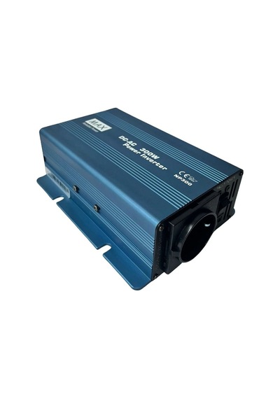 Max Tam Sinüs İnvertör 12v 300w Pure Sine Wave Inverter Np300-212