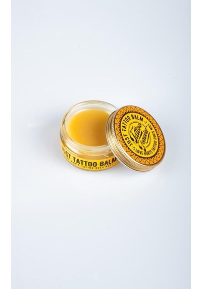 Just Tattoo Balm Dövme Bakım Kremi 50ml