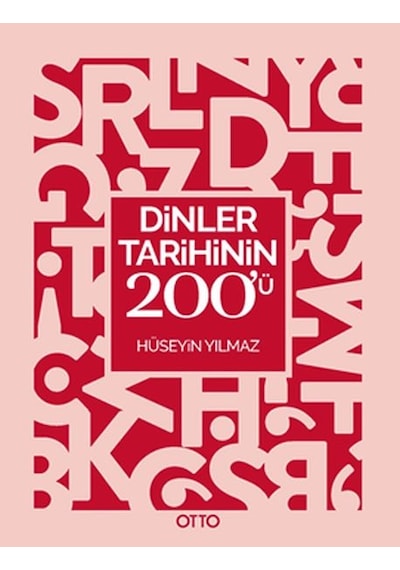 Dinler Tarihinin 200 Ü