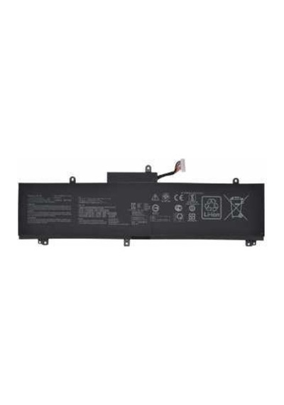 Alb-as204 Asus Gu502g, C41n1837 Notebook Batarya