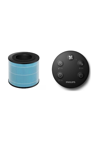 Philips AMF220/15 3'ü 1 Arada Hava Temizleyici Fan ve Isıtıcı
