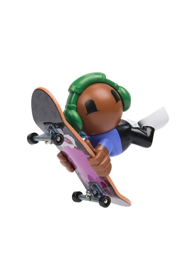 Ted Dec 96mm Single Sk8 Crew 6071054-20148755 Çok Renkli