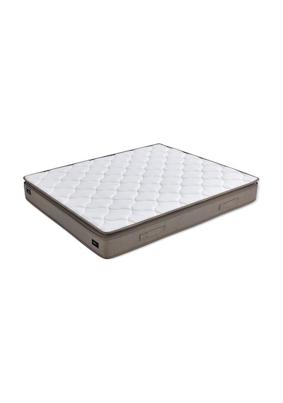 Puffy Smart Care Pedli Yaylı Yatak 90x190