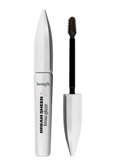 Benefit Cosmetics Dream Sheen Brow Glaze - Renkli Kaş Jeli Deep Diğer