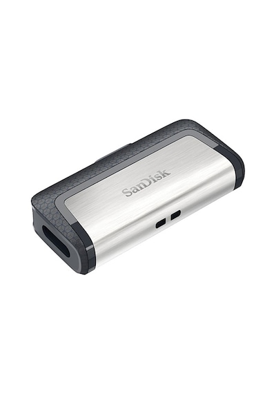 SanDisk Ultra Dual Drive Type C SDDDC2-256G-G46 256 GB Usb 3.1 Flash Bellek