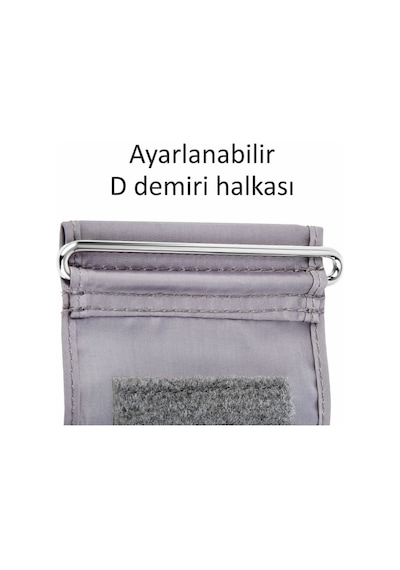 Dijital Tansiyon Aleti Kol Manşonu Geniş Boy Obez Ölçü 32-45 Cm