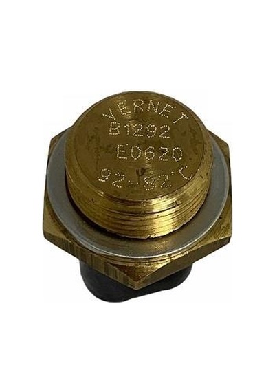 Vernet Fan Müşürü 92/82 C 2 Fiş Soketli Renault R9/r11/r19/clıo