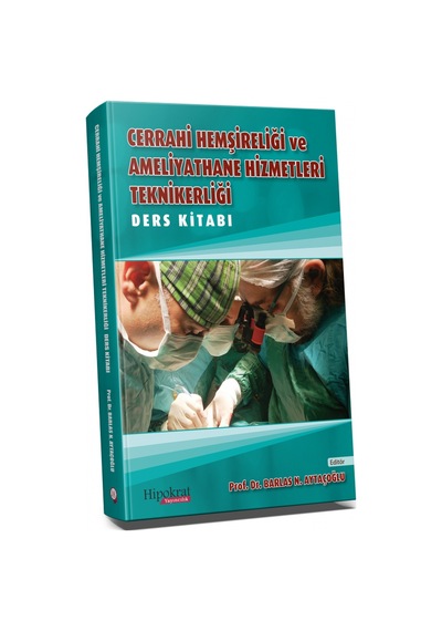 Cerrahi Hemşireliği Ve Ameliyathane Hizmetleri Teknikerliği/Mert