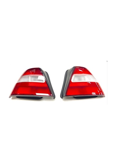 Honda Euro Civic 1999-2000 Stop Lambası Arka Stop Sağ