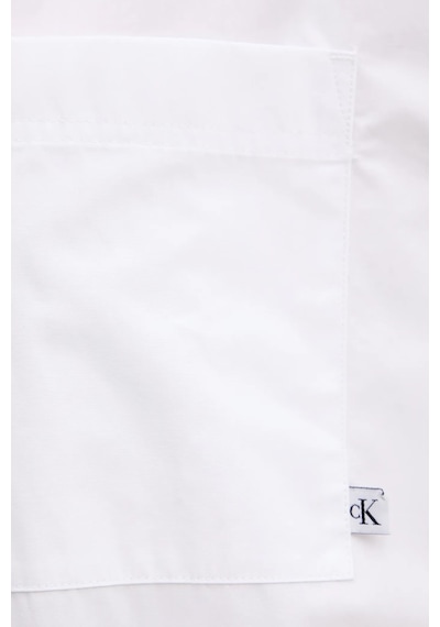 Calvin Klein Bayan Elbise Lv047c022g Yaa Beyaz Beyaz Calvin Klein Bayan Elbise Lv047c022g Yaa Beyaz Beyaz