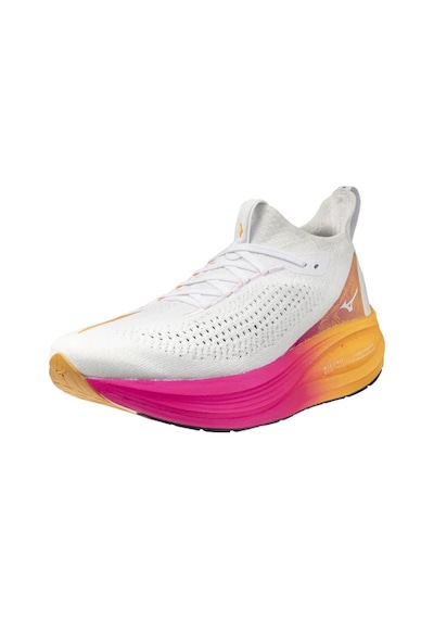 Mizuno Neo Vista 2 Unisex Koşu Ayakkabısı Beyaz / Çok Renkli Çok Renkli