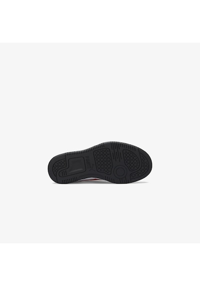 Puma Rebound V6 Low Çocuk Beyaz Spor Ayakkabı 397419 Beyaz