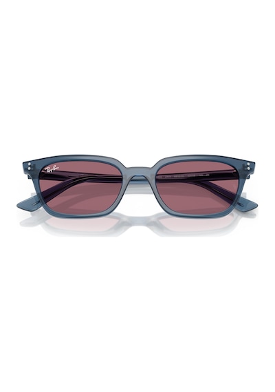 Ray-ban Rb4456 68121a 50 Unisex Güneş Gözlüğü Mavi