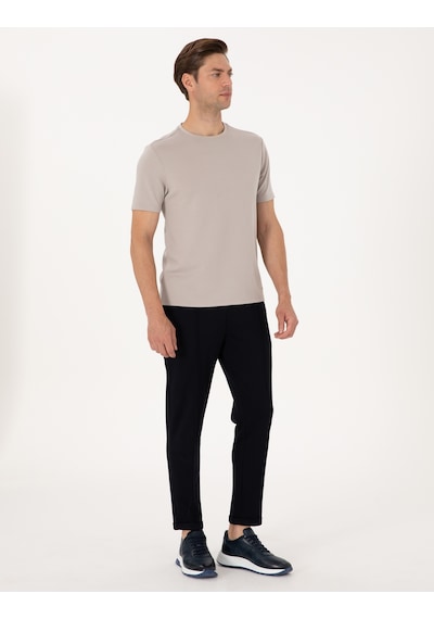 Pierre Cardin Erkek Lacivert Eşofman Altı 50318021-vr033 Lacivert