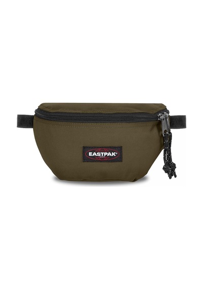 Eastpak Springer Bel Çantası Ek000074j321 Kahverengi