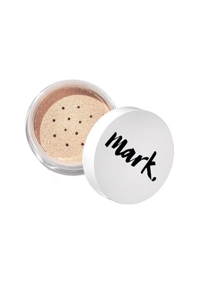 Mark Mineralli Pudra Fondöten 6gr. Shell Diğer