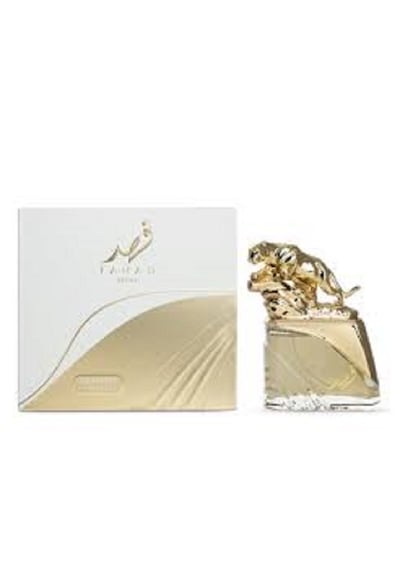 Arabiyat Prestige Fahad Regal Edp 100ml Aromatik