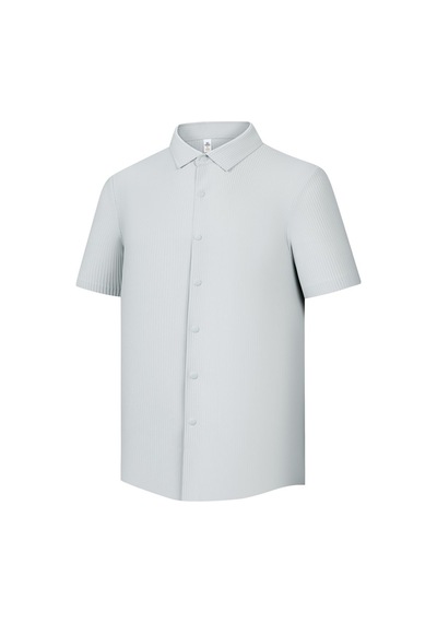 New Performance Premium Polo T-shirt %90,3 Naylon %9,7 Spandex Açık Yeşil