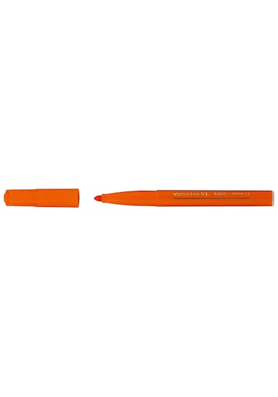 Bic Visa Jumbo Yıkanabilir Keçeli Boya Kalemi 24'lü