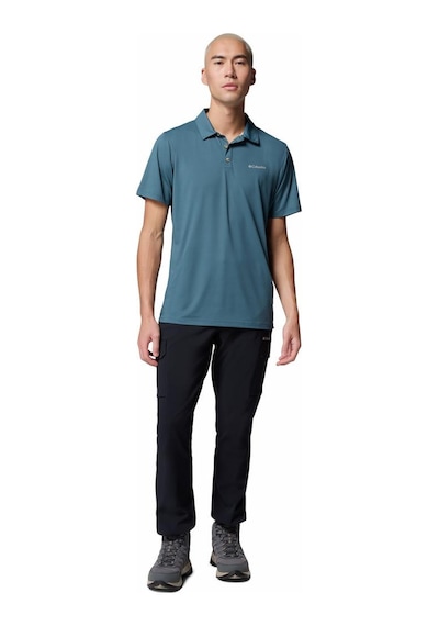 Columbia Tech Trail Utility Winter Erkek Pantolon-8729 Siyah