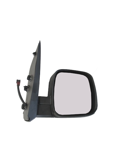 Citroen Nemo 08/16 Kapı Aynası Sağ Si Yah Elektri Kli /ısıtmalı/sensörlü Er Ayna