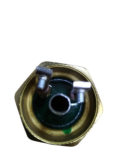 11/2'' 220 Volt 2500 Watt Krom Pot Isıtıcı Adet