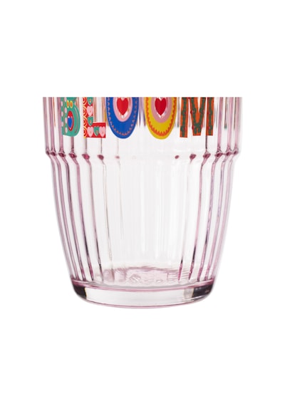 Mudo Home Bloom Bardak Pembe 350 Ml 696123