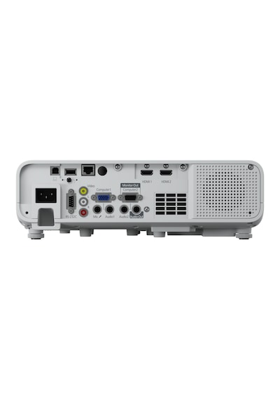 Epson EB-L210W V11HA70080 WXGA Lazer Projeksiyon