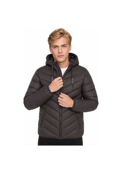 Loft Regular Fit Kahverengi Erkek Mont Lf2043698
