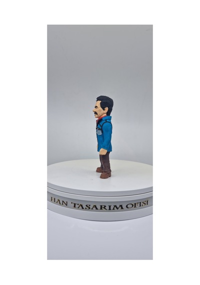 Lola Salamanca 15 Cm Figür Breaking Bad Breakingbad Tony Dalton Better Call Saul