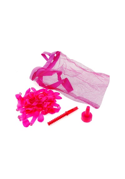 Pembe Su Balonu Yg12U