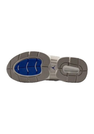 Nike Jordan Jordan Trunner O/s Leather Unisex Cream Sneaker Hakiki Deri Günlük Spor Ayakkabı Krem