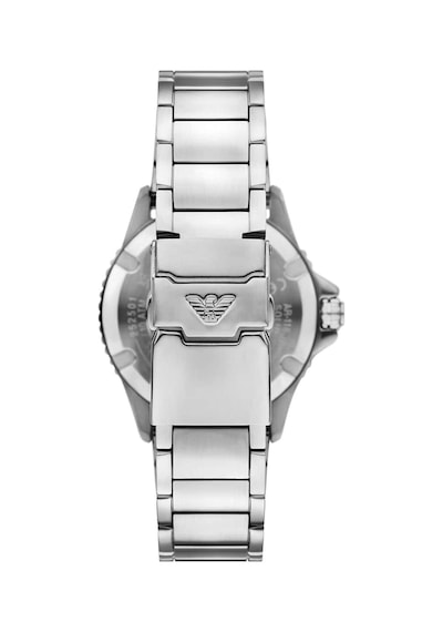 Emporio Armani Ar11683 Erkek Kol Saati Metalik Gri