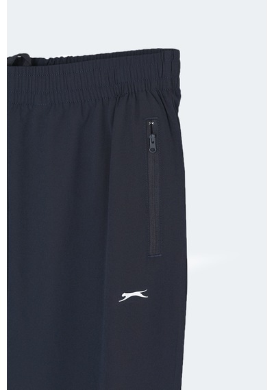 Slazenger Ramble Erkek Lacivert Eşofman Altı Lacivert