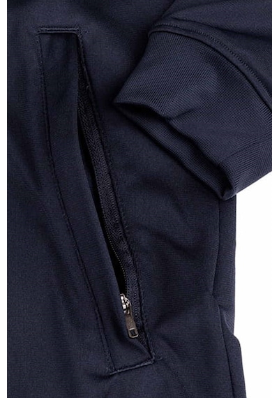 Nike M Df Strke21 Fz Hd Jkt Erkek Ceket CW5865-451-Lacivert