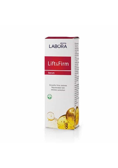 Labora Lıft&fırm Yüz Serumu 30 Ml