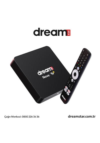 Dreamstar Nova