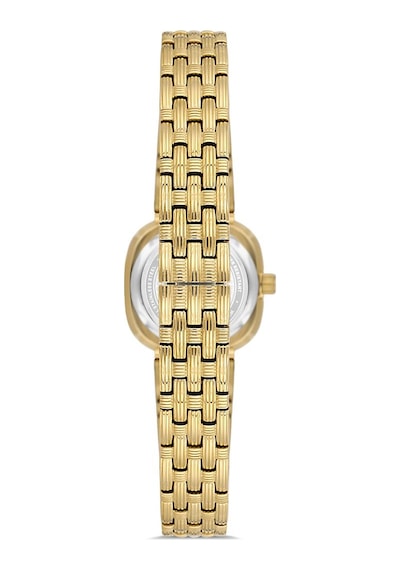 Hislon Ql187g-15sg Kadın Kol Saati Gold