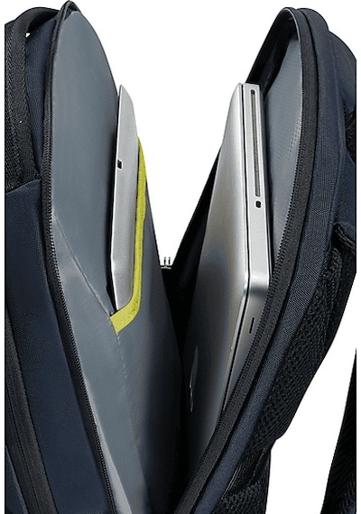 Samsonite KR2-01-002 15.6" Guard It 3.0 Notebook Sırt Çantası Lacivert