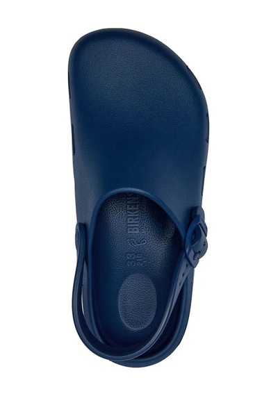 Birkenstock 1029586 Birki Flow Kids Eva Terlik Lacivert Lacivert